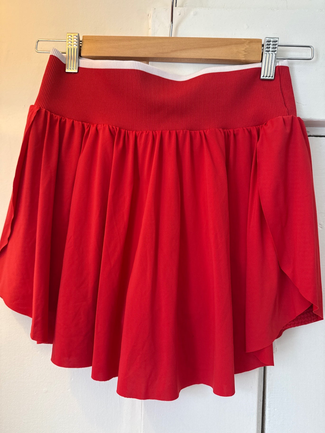 Sweaty Betty Skirt M Very Good