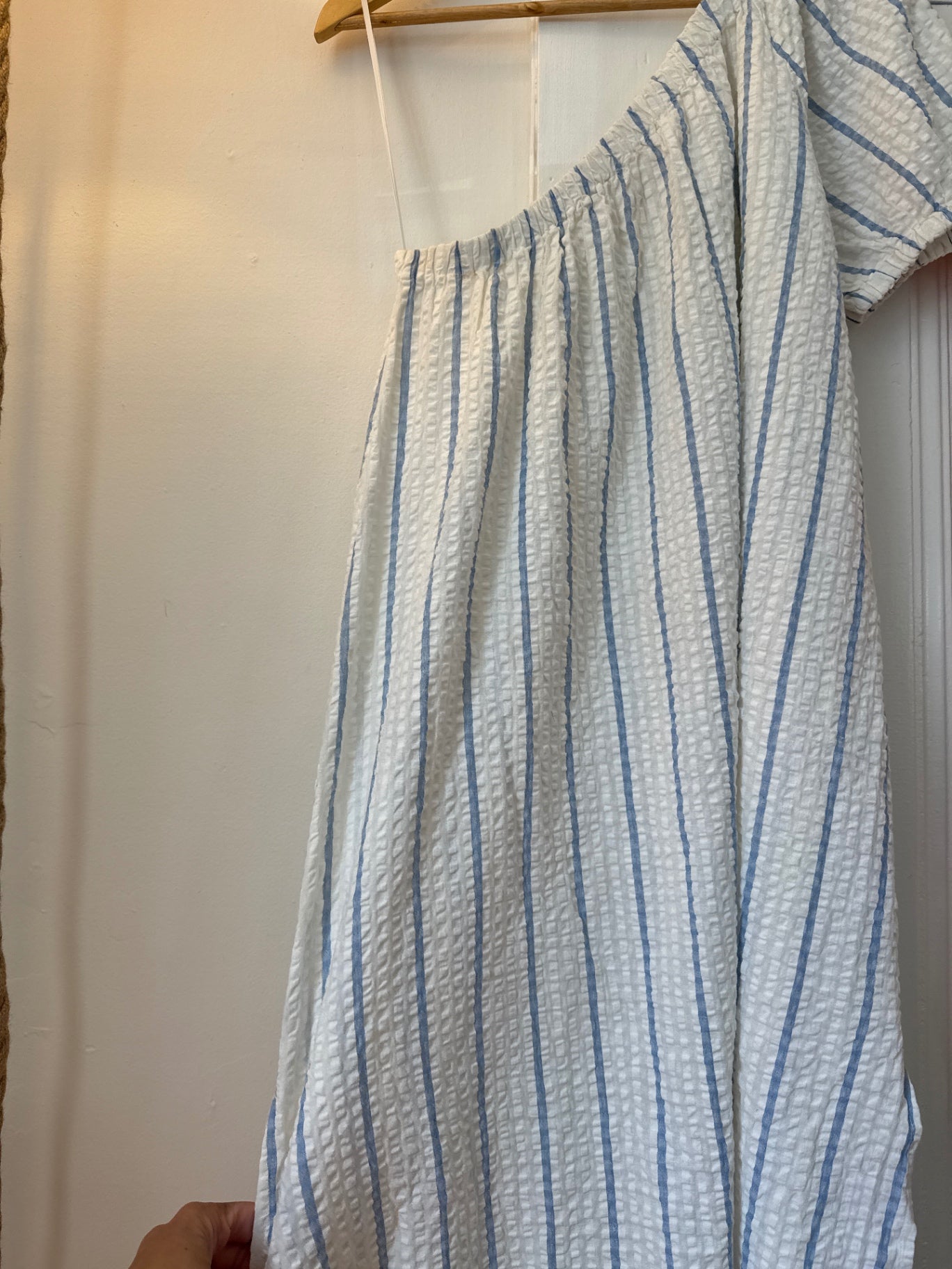 Madewell Dress M Very Good