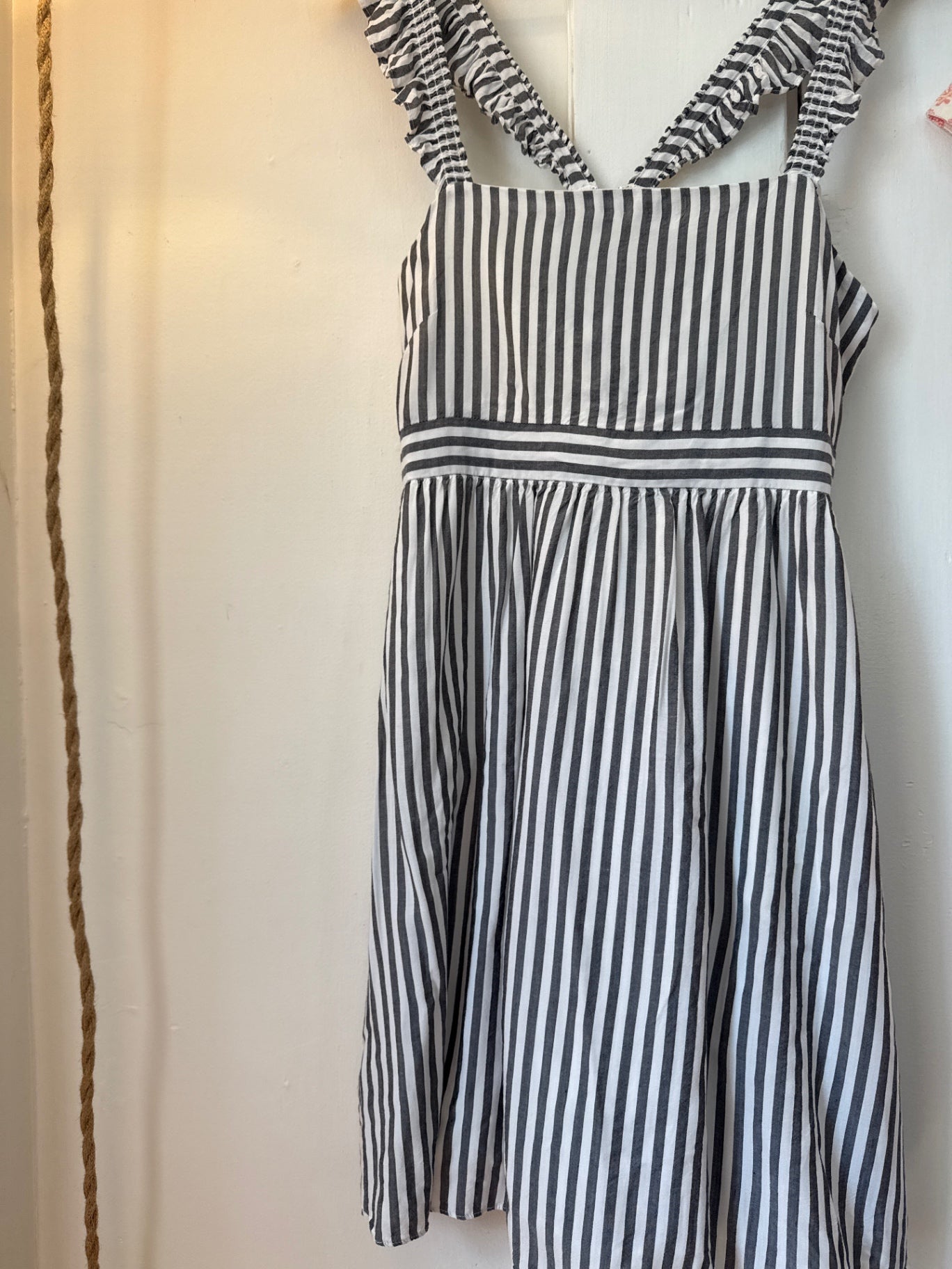 Madewell Dress 6 Very Good