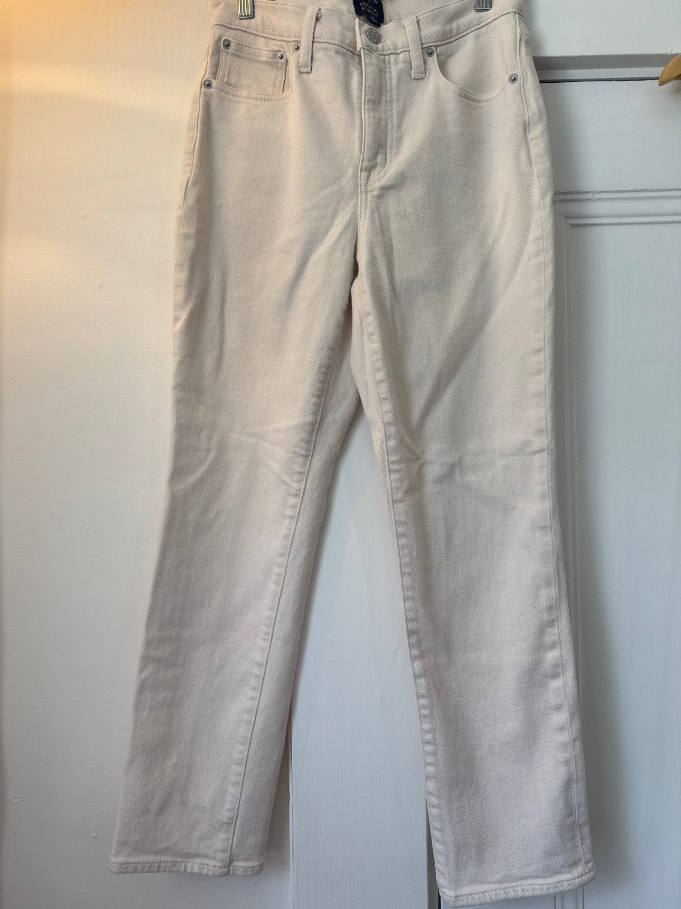 J. Crew Factory Pants 27 Very Good