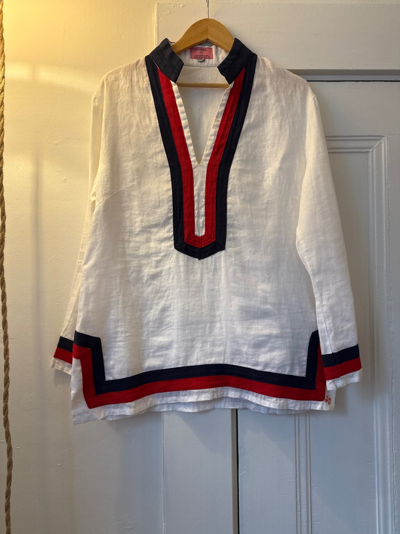 Castaway Nantucket Outerwear L Very Good