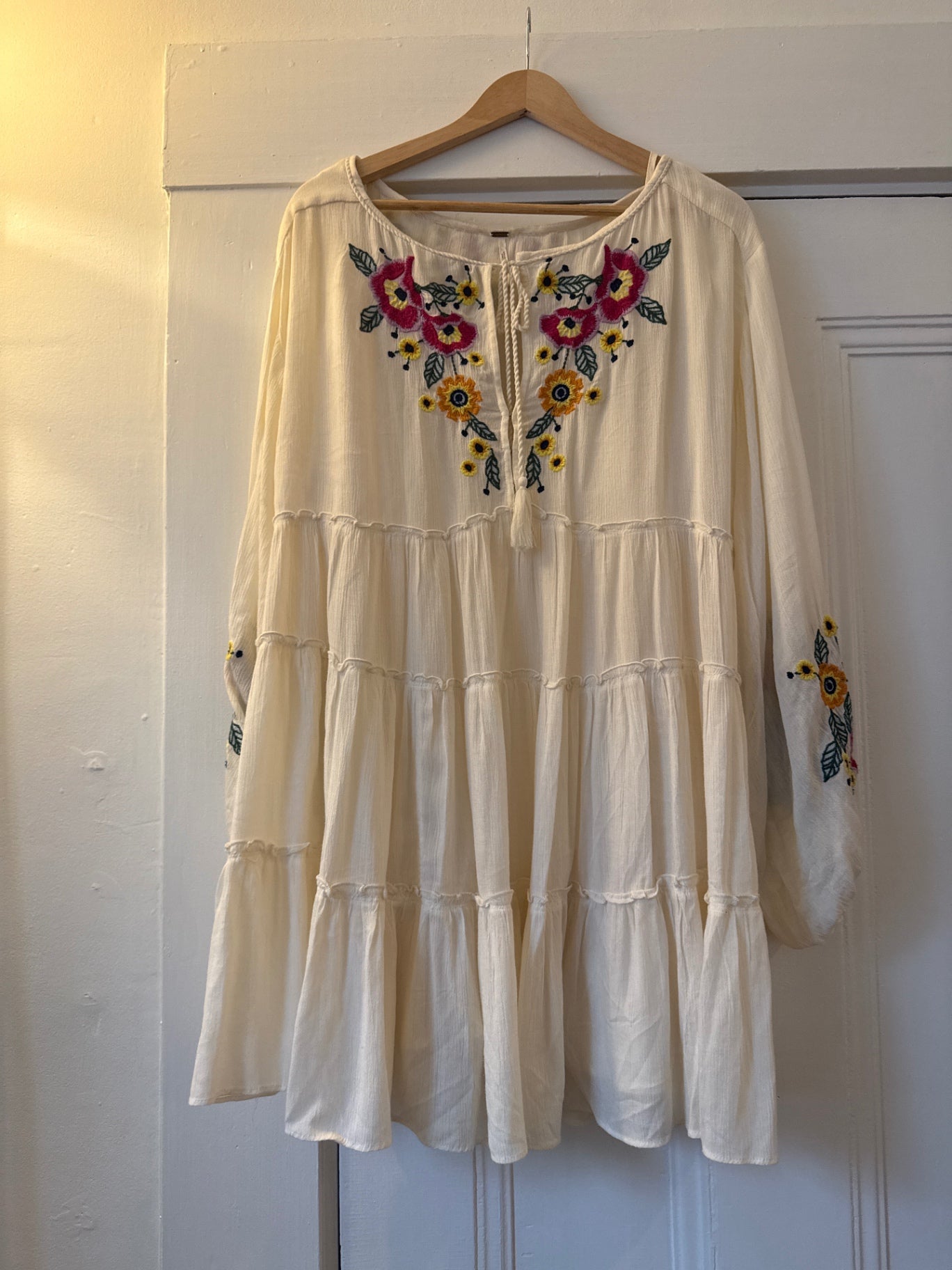 Free People Dress S Very Good