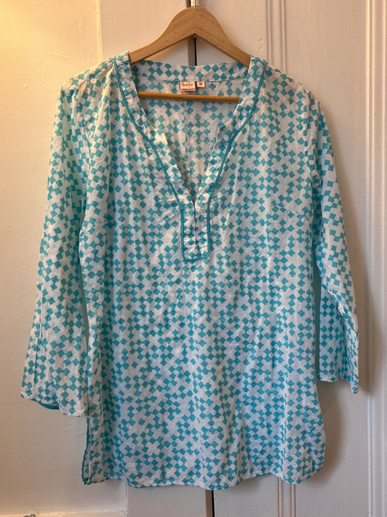 Persifor Top M Very Good