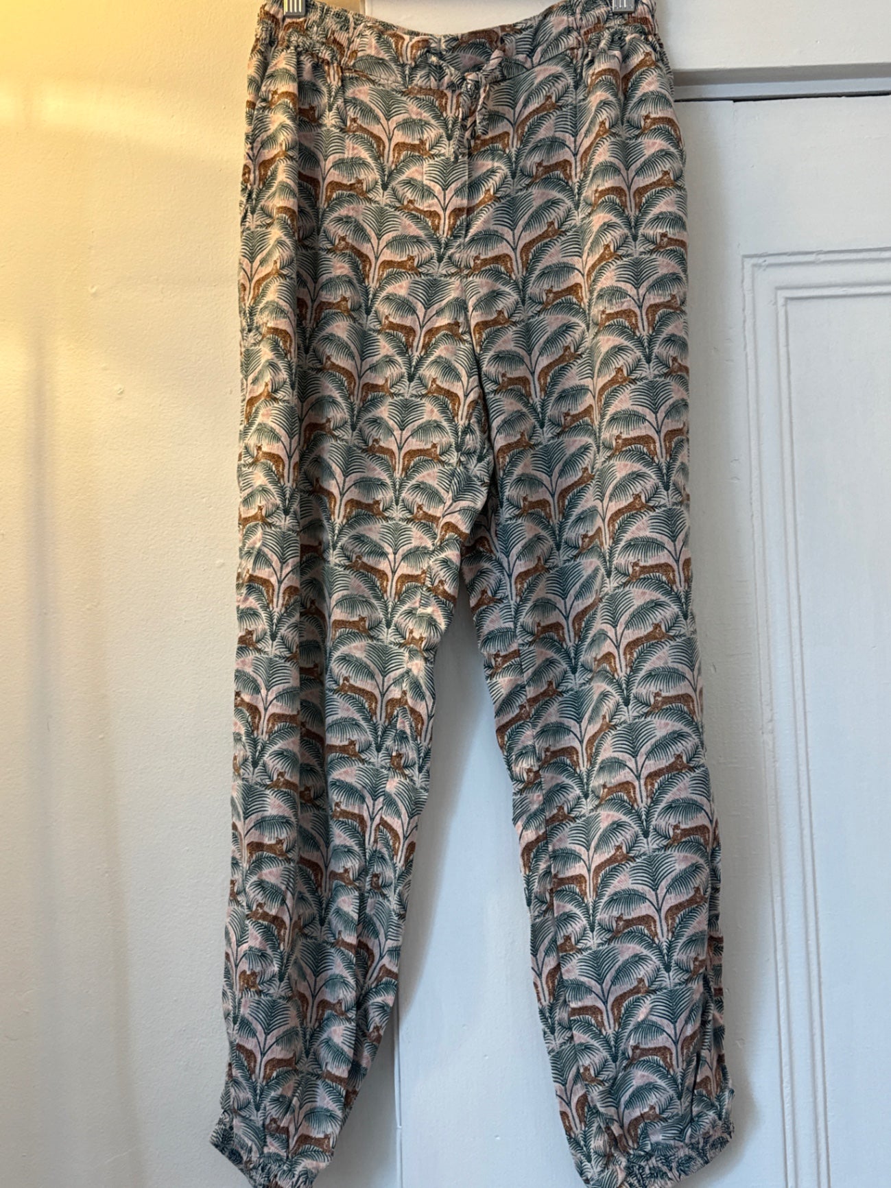 Fat Face Pants 4 Very Good