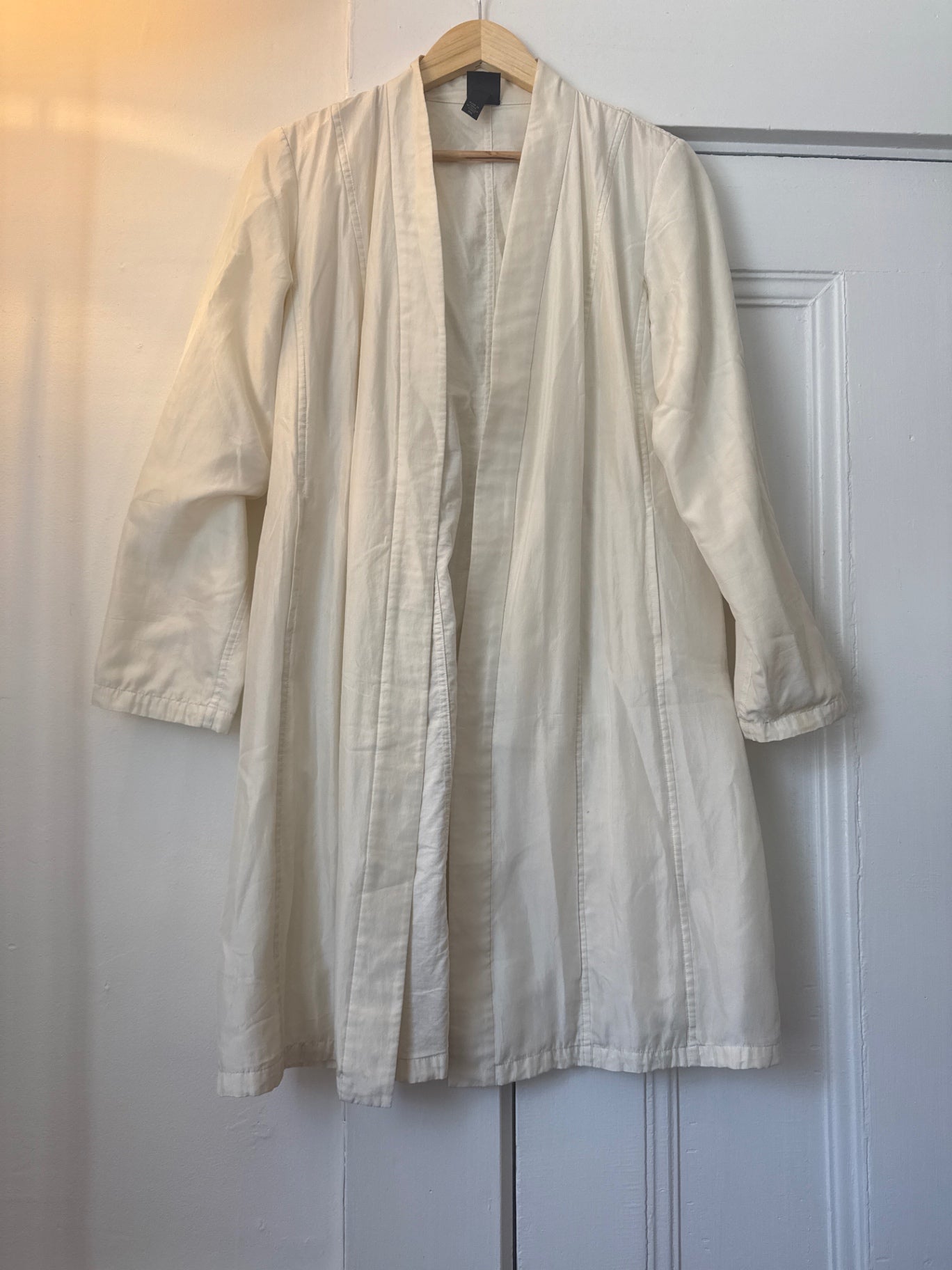 Eileen Fisher Top PM AS IS 