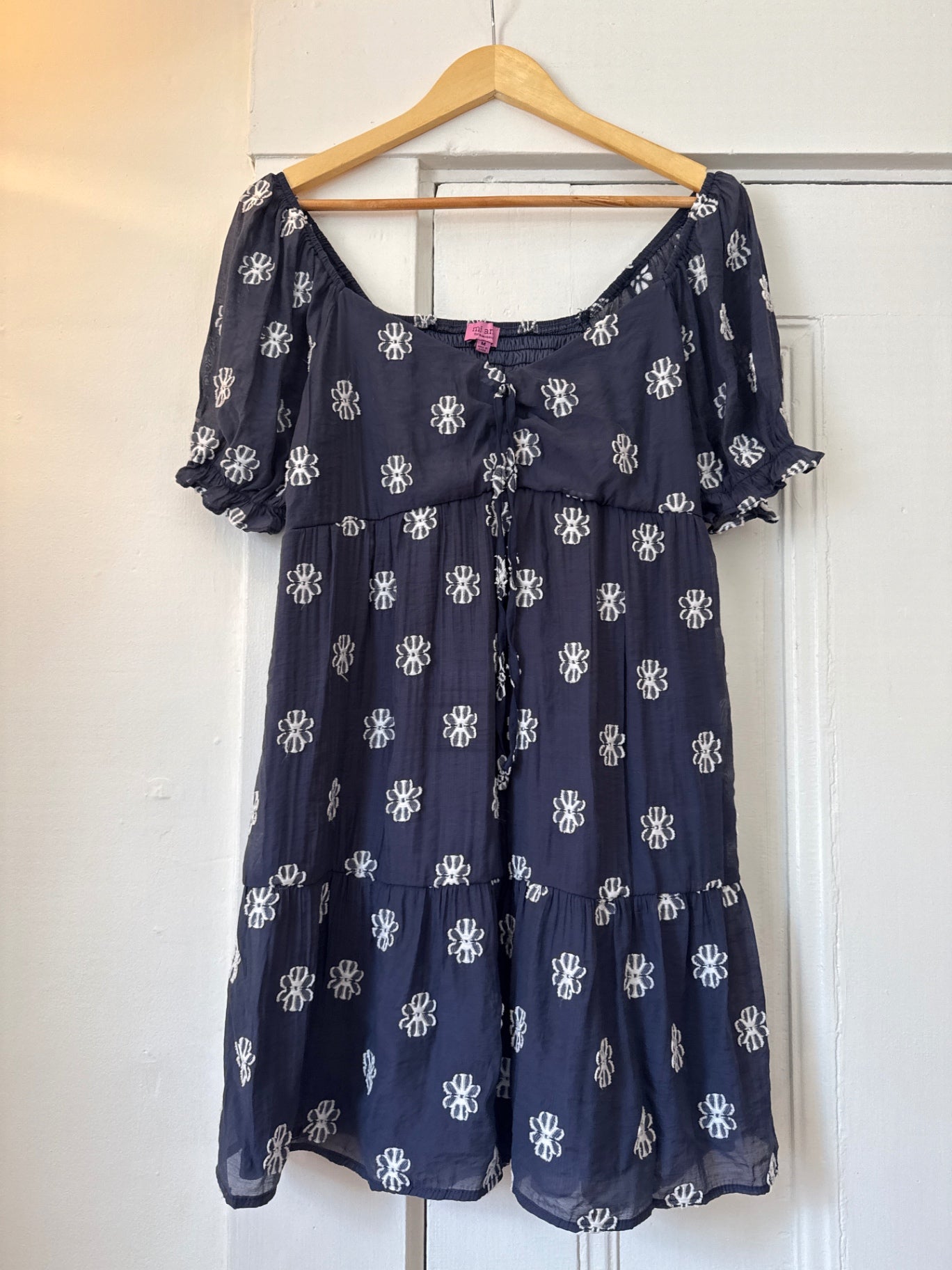 Mi Ami Dress M Very Good