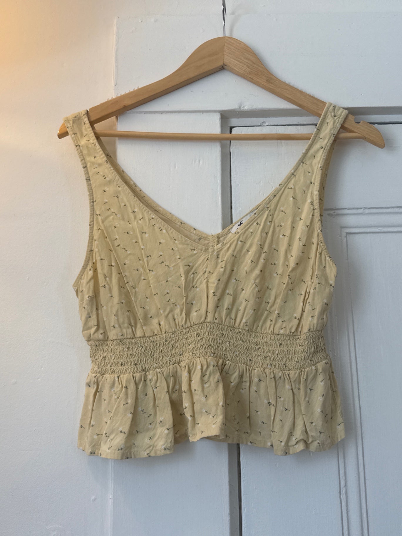 Hollister Top M Very Good
