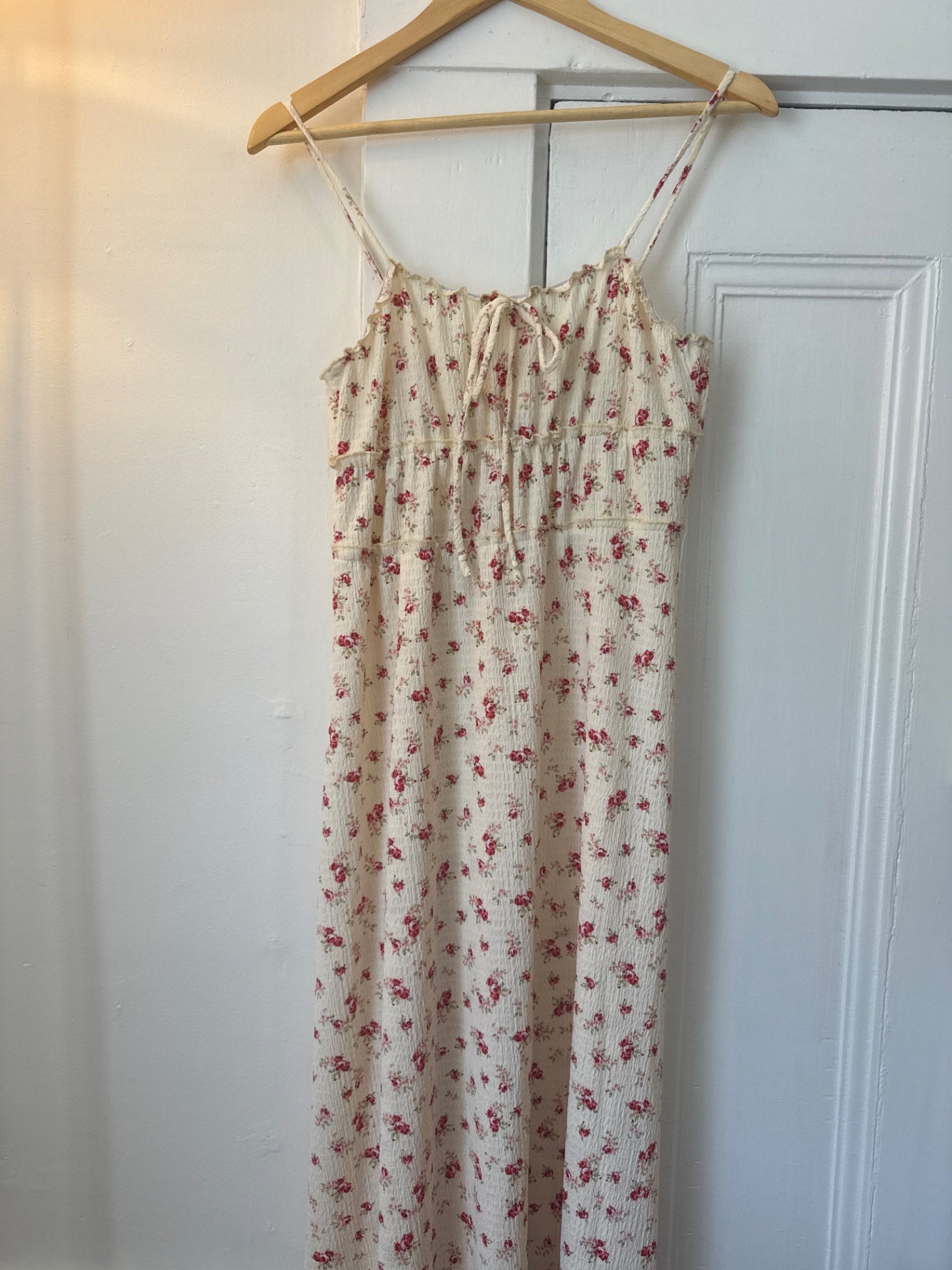 See You Monday Dress M Very Good