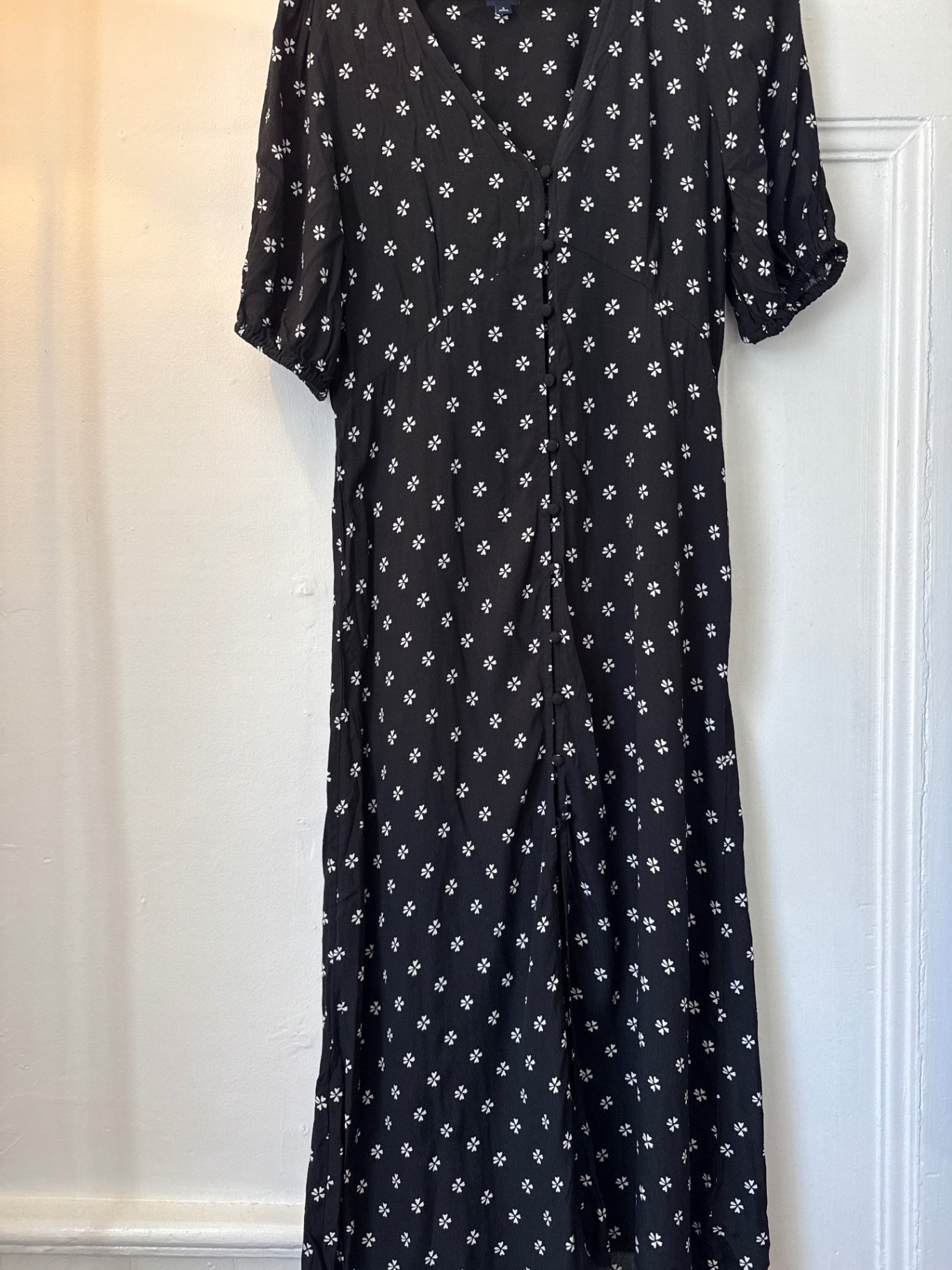 GAP Dress 4 Very Good