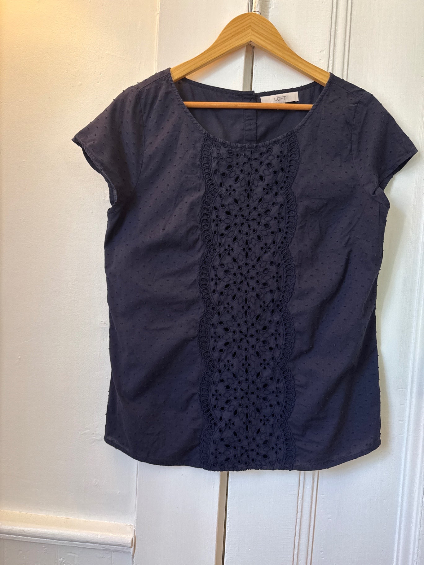 LOFT Top M Good