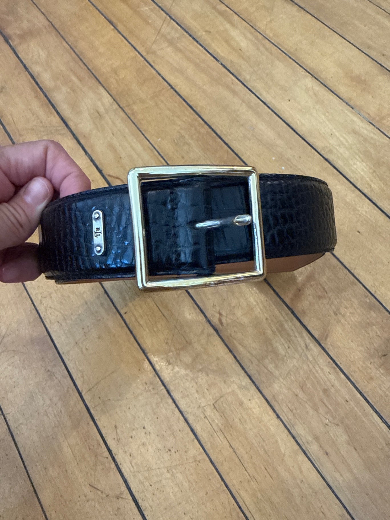 Lauren Ralph Lauren Accessories S Very Good