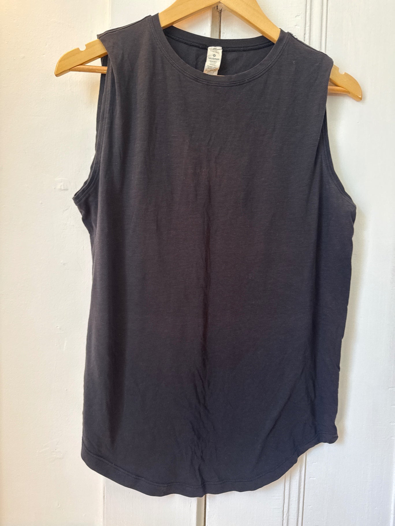 Lululemon Top 4 Good