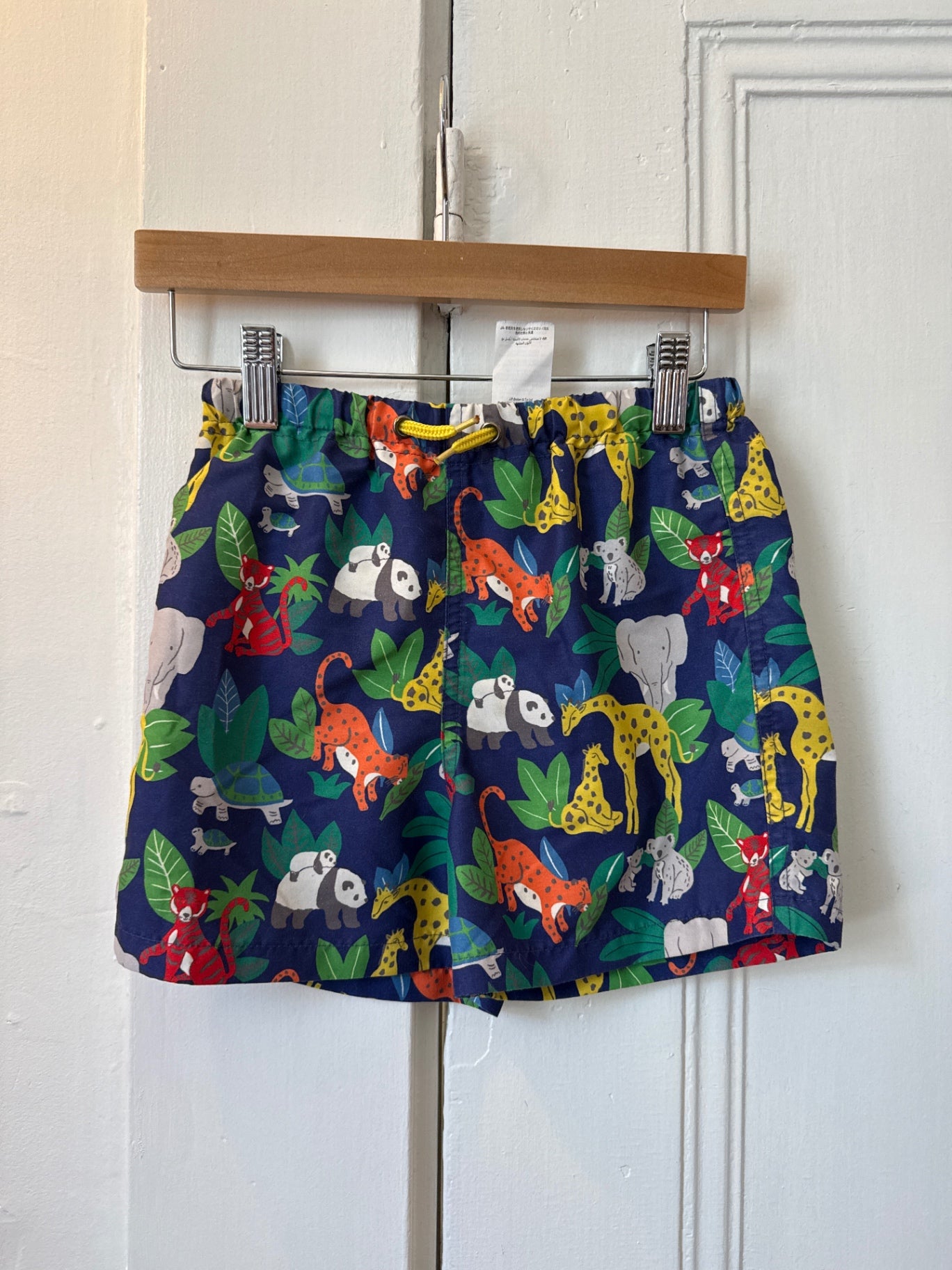Baby Boden Shorts 3/4 Good