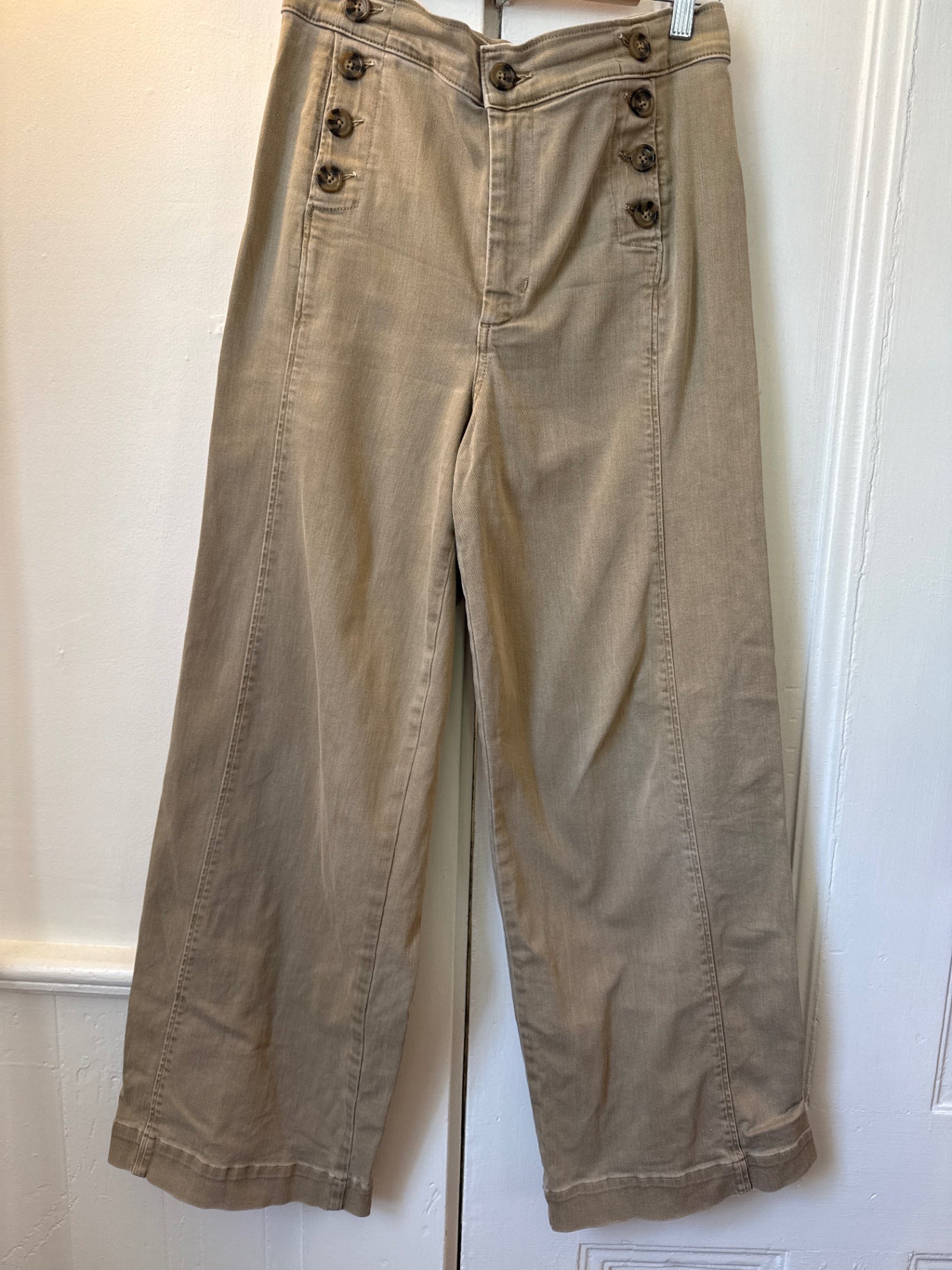 Boden Pants 10 AS IS 