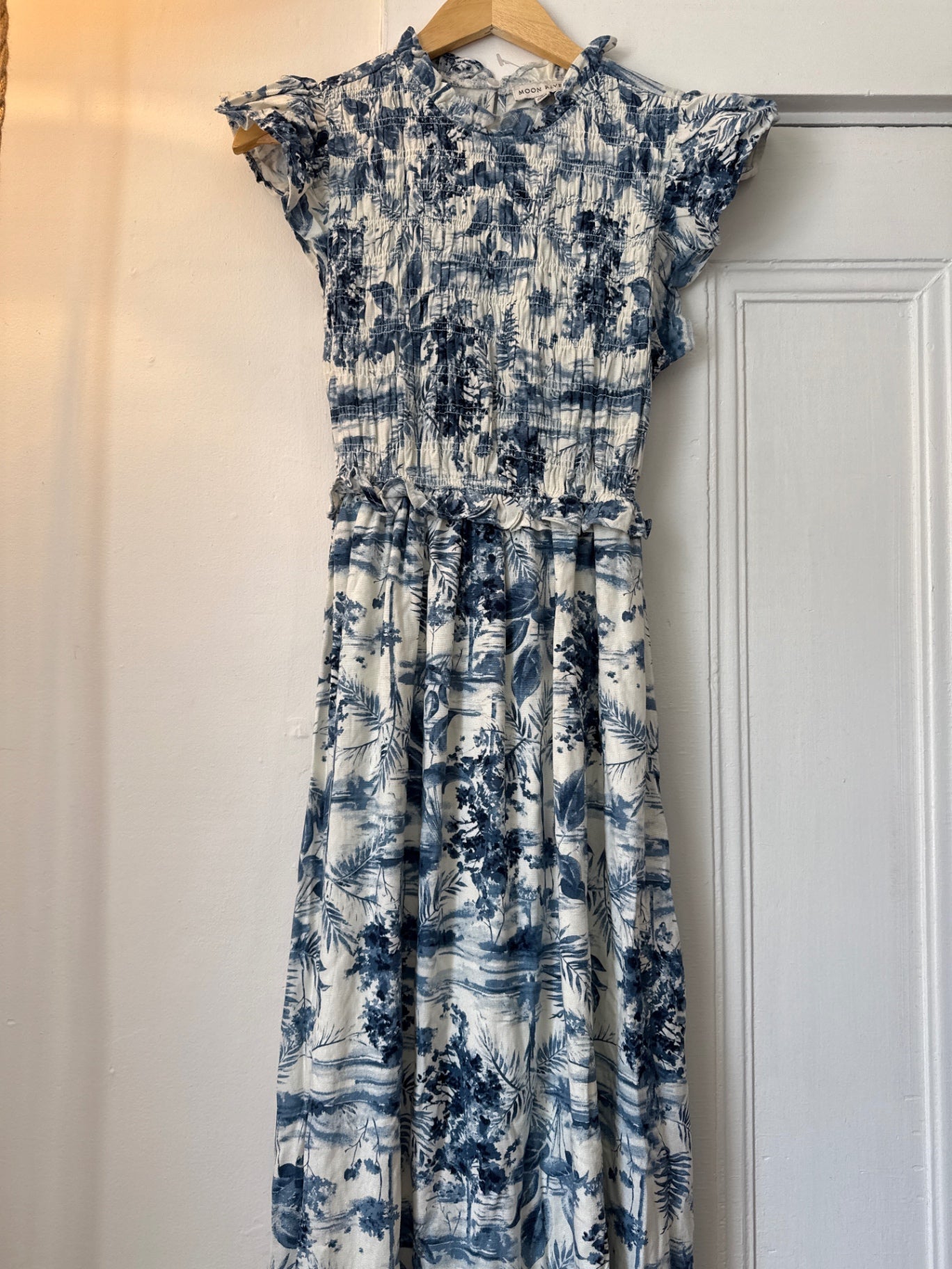 Moon River Dress S New without tags