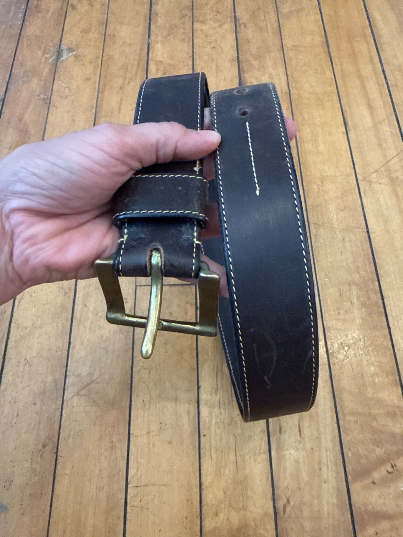 Polo Ralph Lauren Belt Good