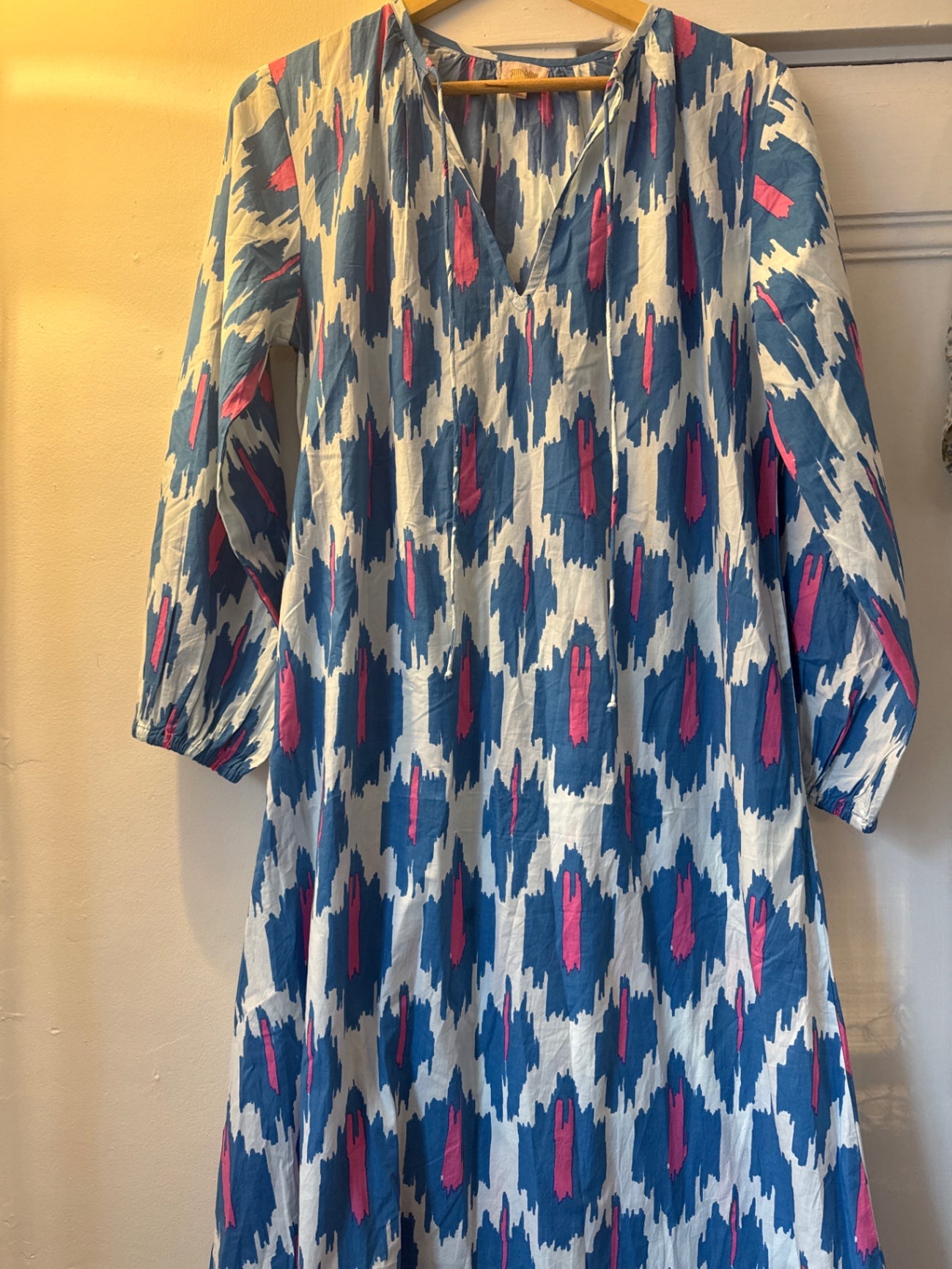 Sunshine Tienda Dress S Very Good