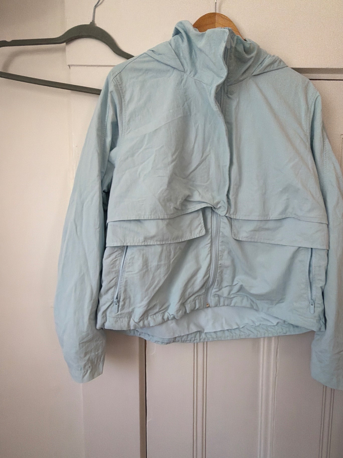 Lululemon Outerwear 12 Very Good