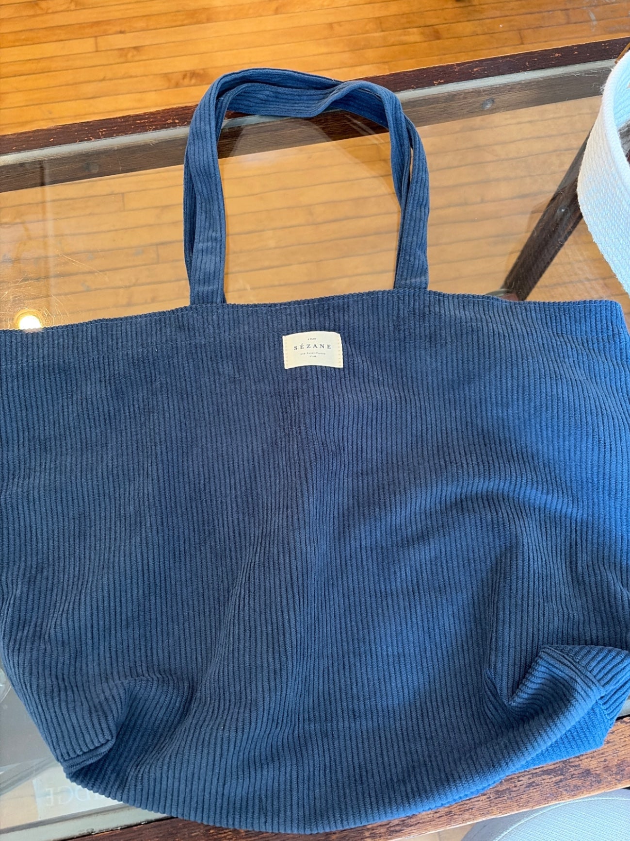 SEZANE Bag OS Very Good