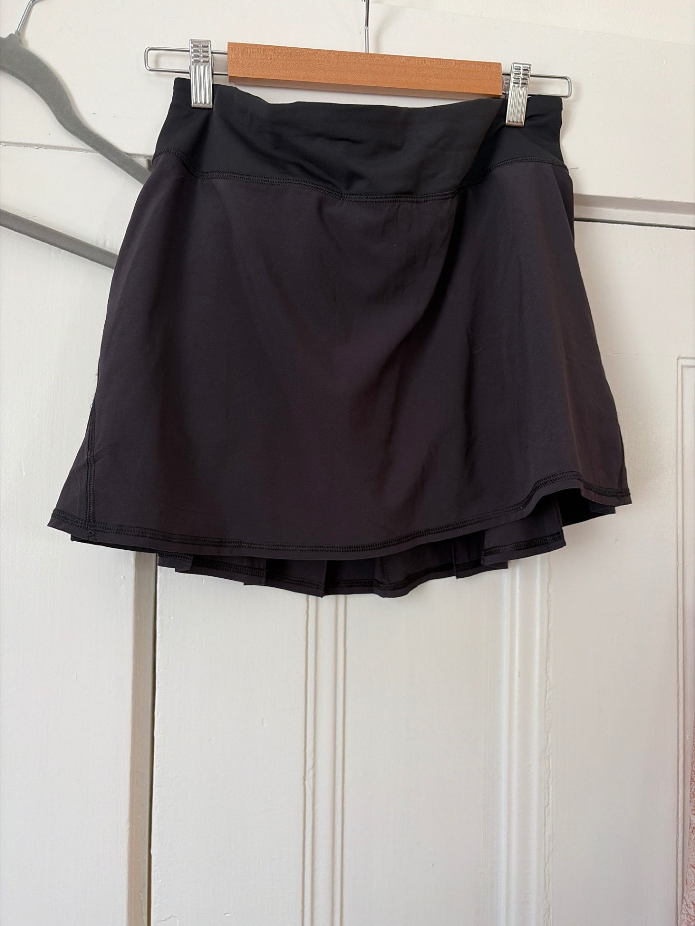 Lululemon Skirt 8 tall Good