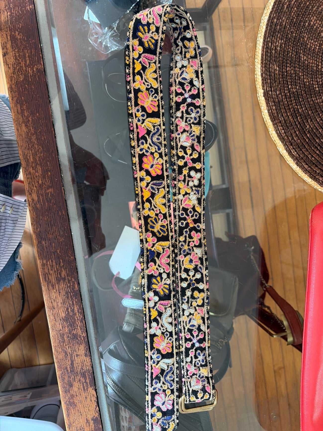J McLaughlin Accessories S Very Good