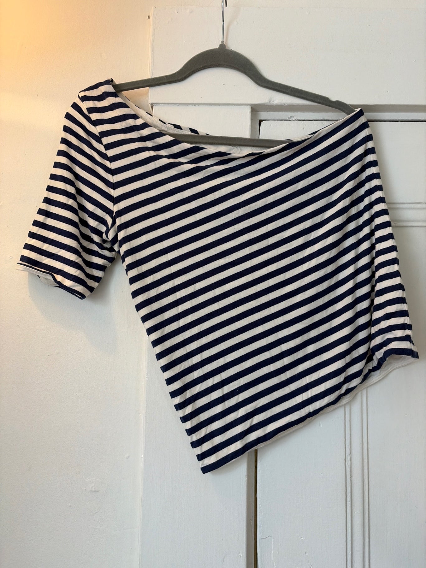 J Crew T-Shirt M Very Good