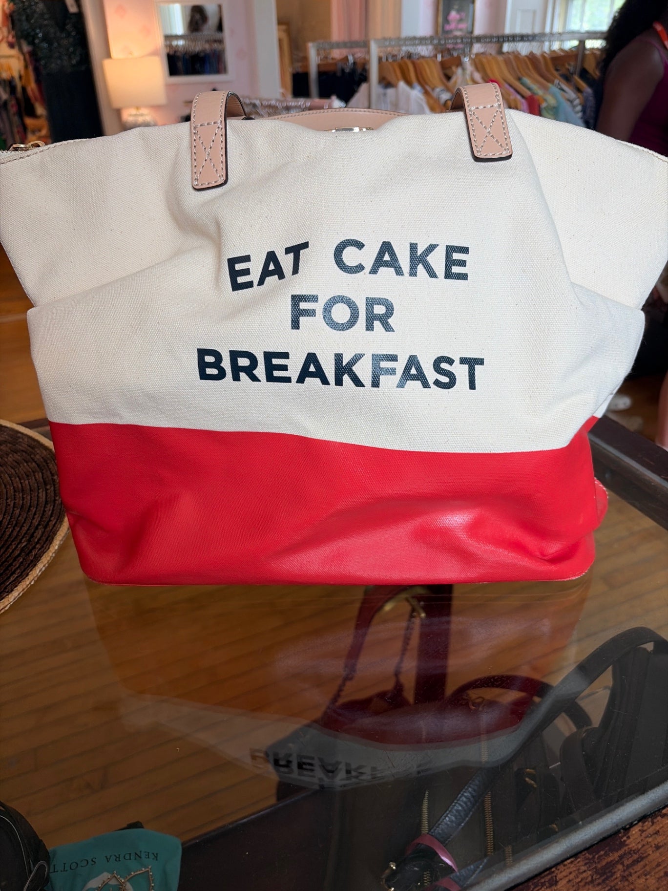 Kate Spade Bag OS Good