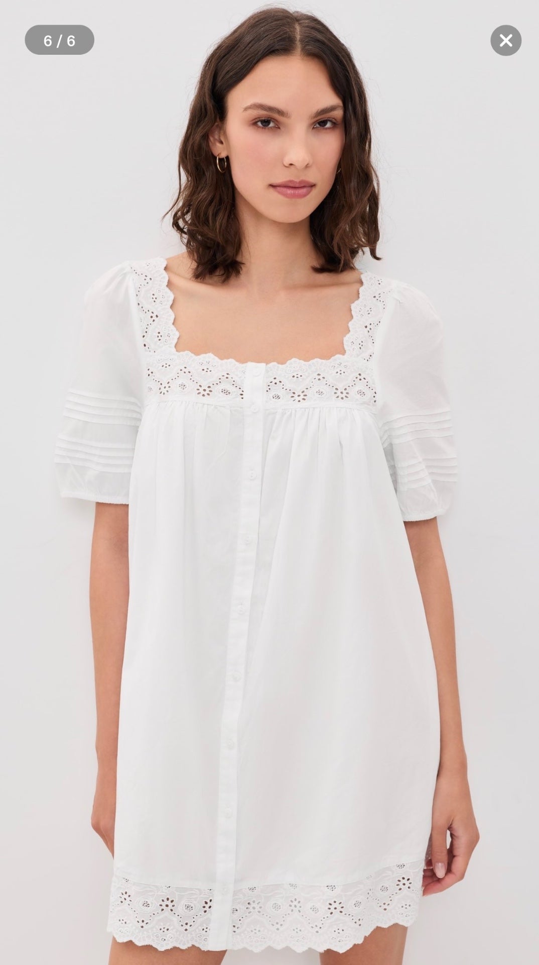 marea Dress L New with tags