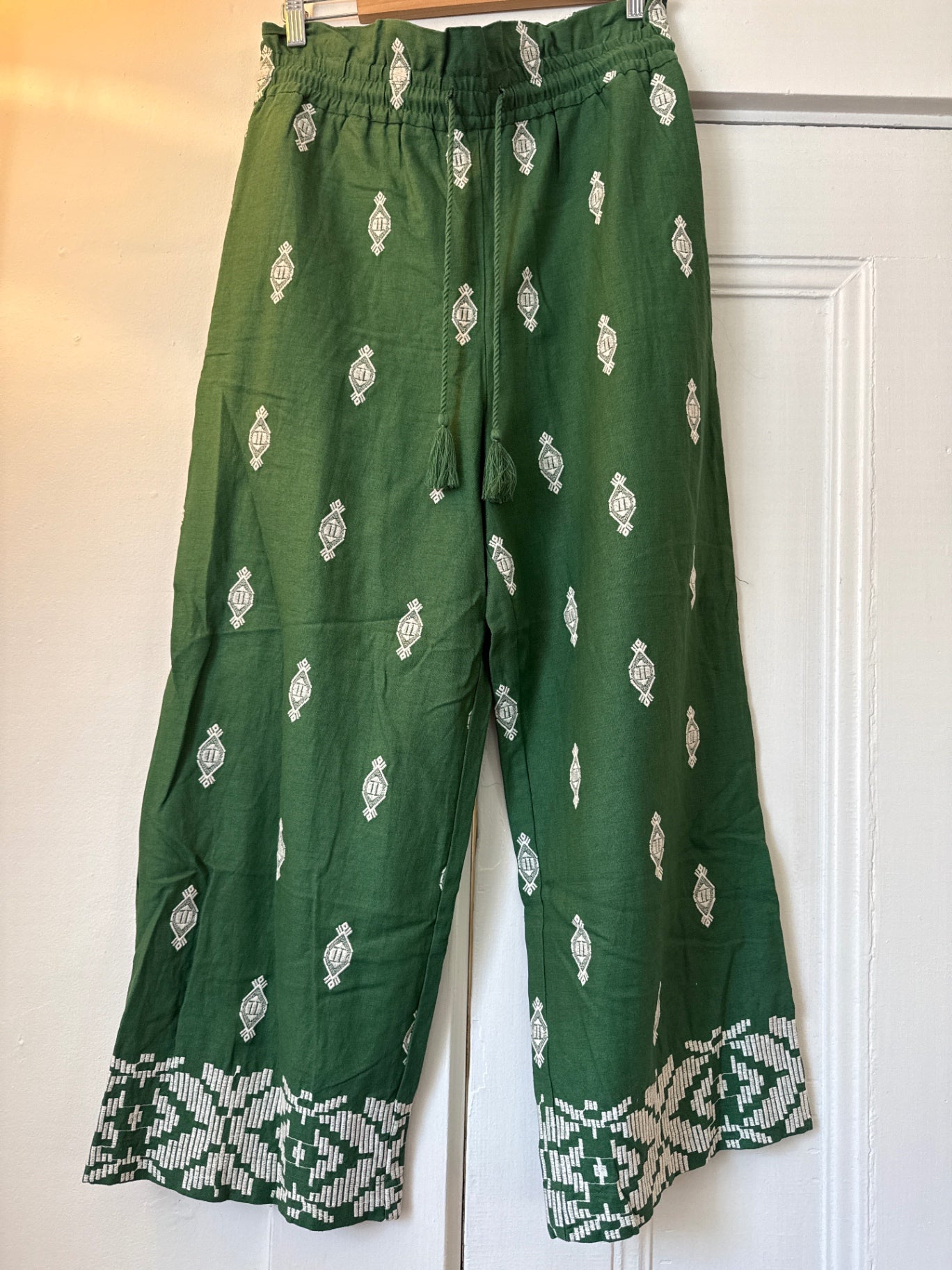 House of Harlow 1960 Pants M Very Good