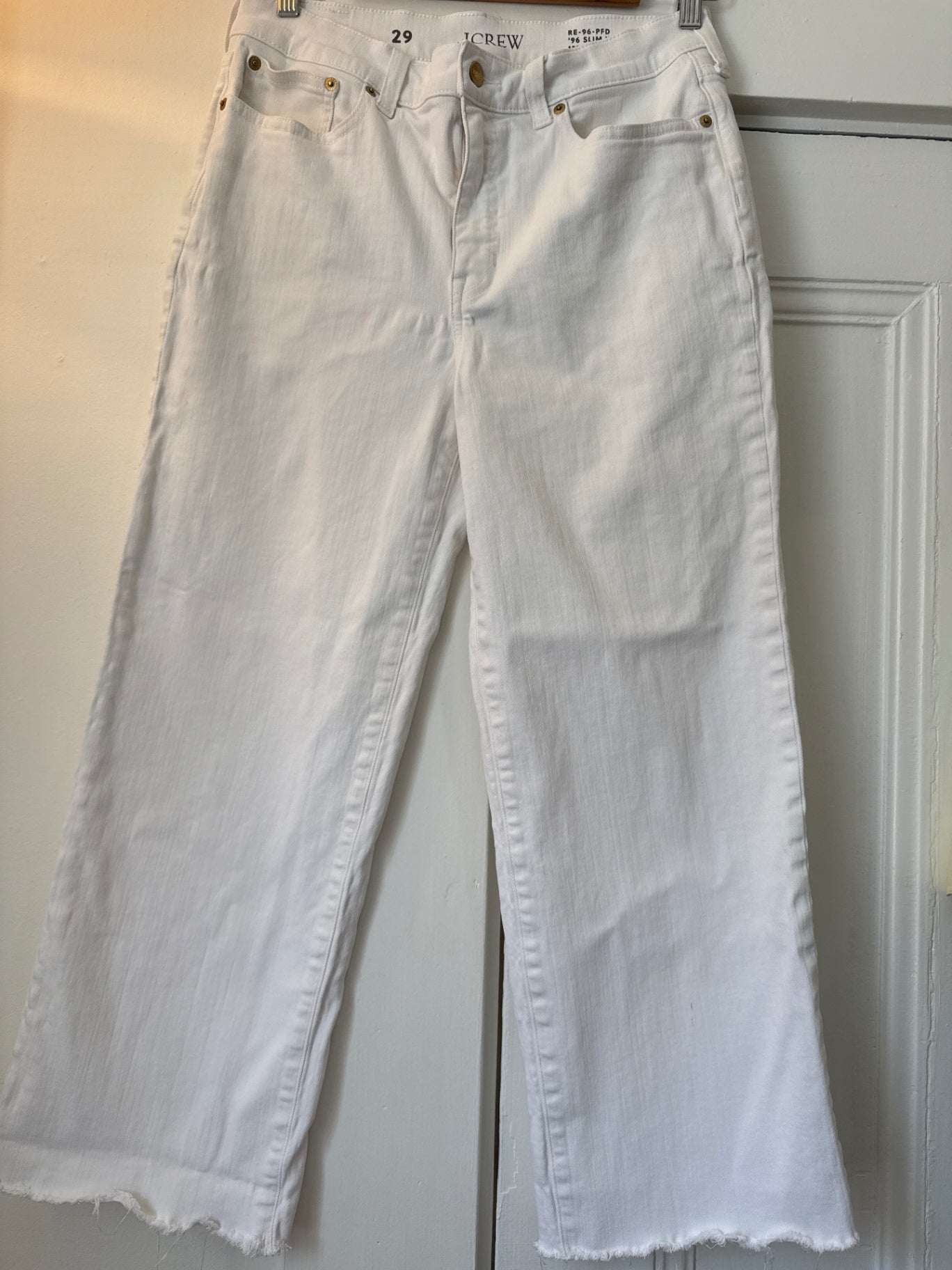 J.Crew Pants 29 Good