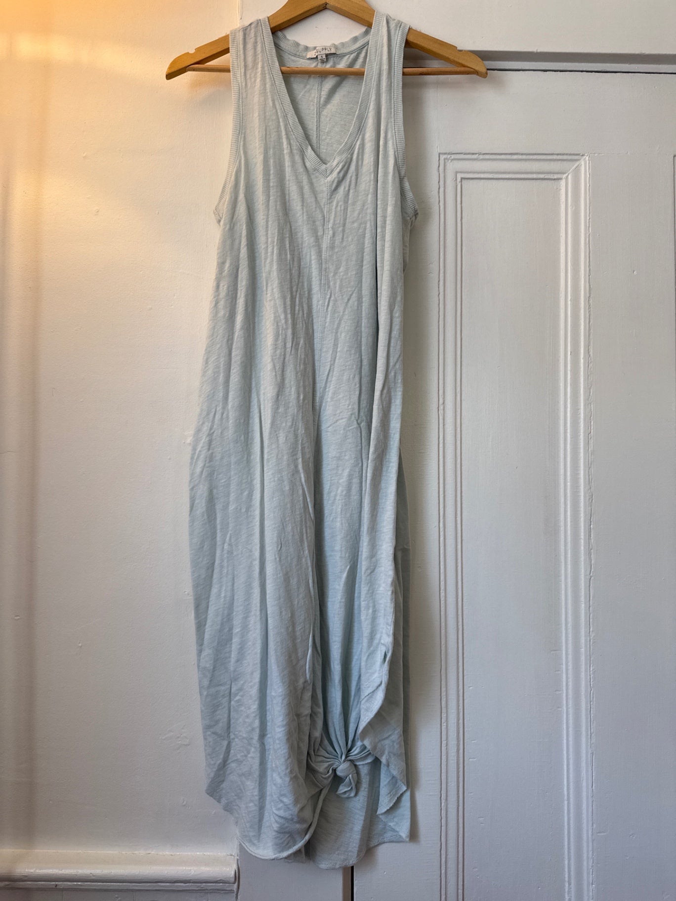 Z SUPPLY Dress S Very Good