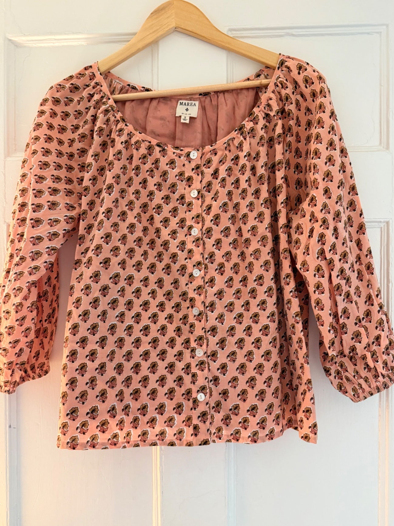 marea Top S New with tags