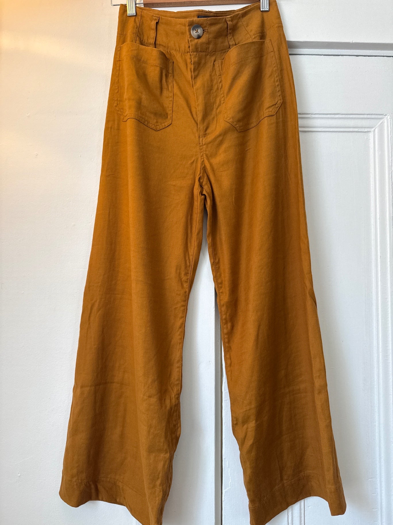 Anthropologie Maeve Pants 27 Very Good