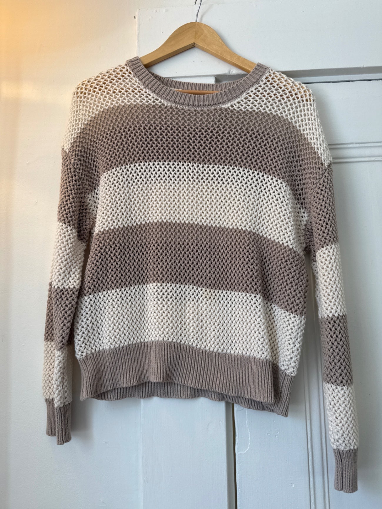 Z SUPPLY Sweater L Very Good