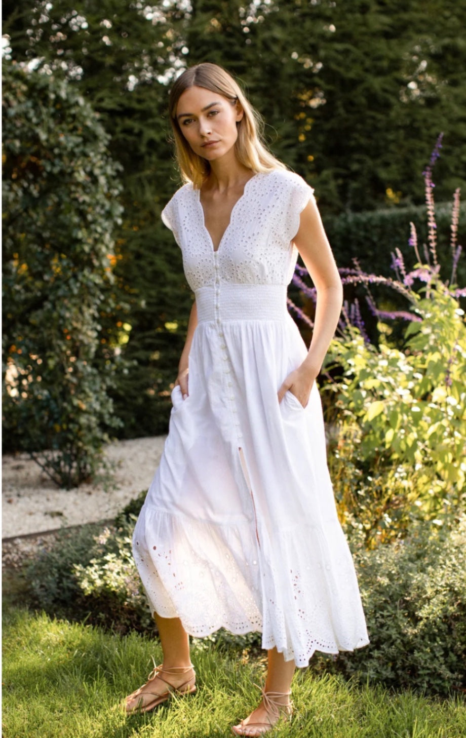 marea Dress S New with tags