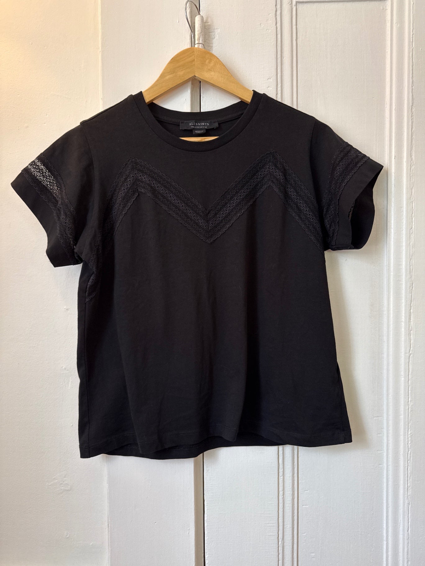 ALLSAINTS T-Shirt 4 Very Good