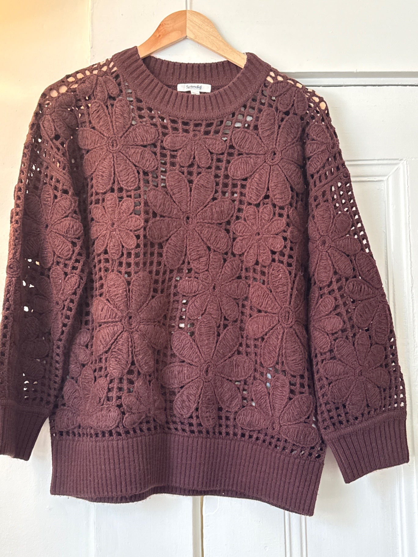 Splendid Sweater S Very Good