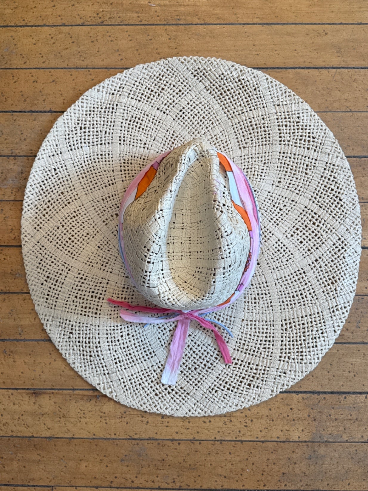 marea Hat New without tags