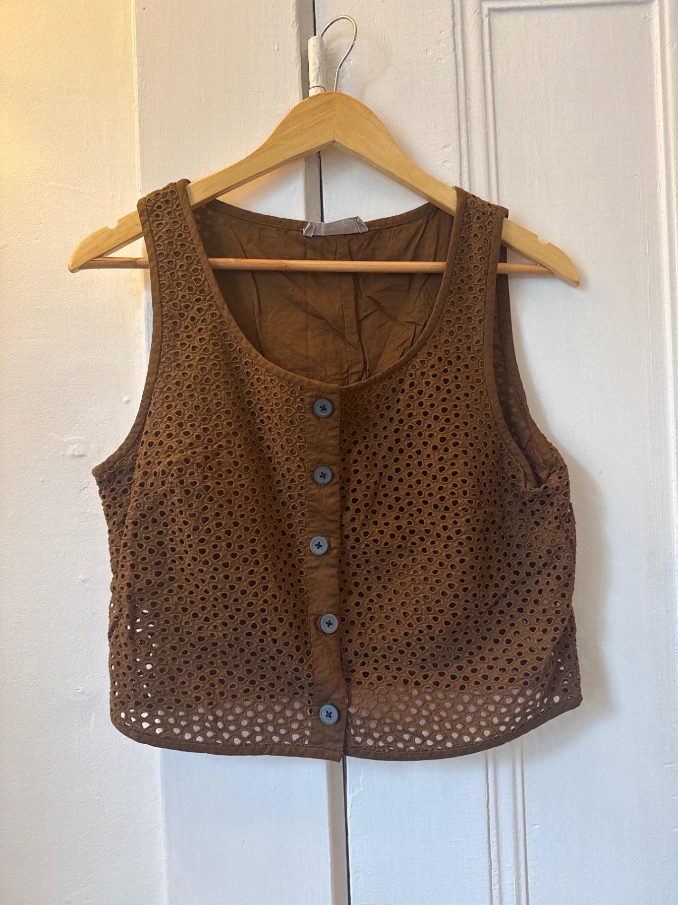 Everlane Top 4 New without tags