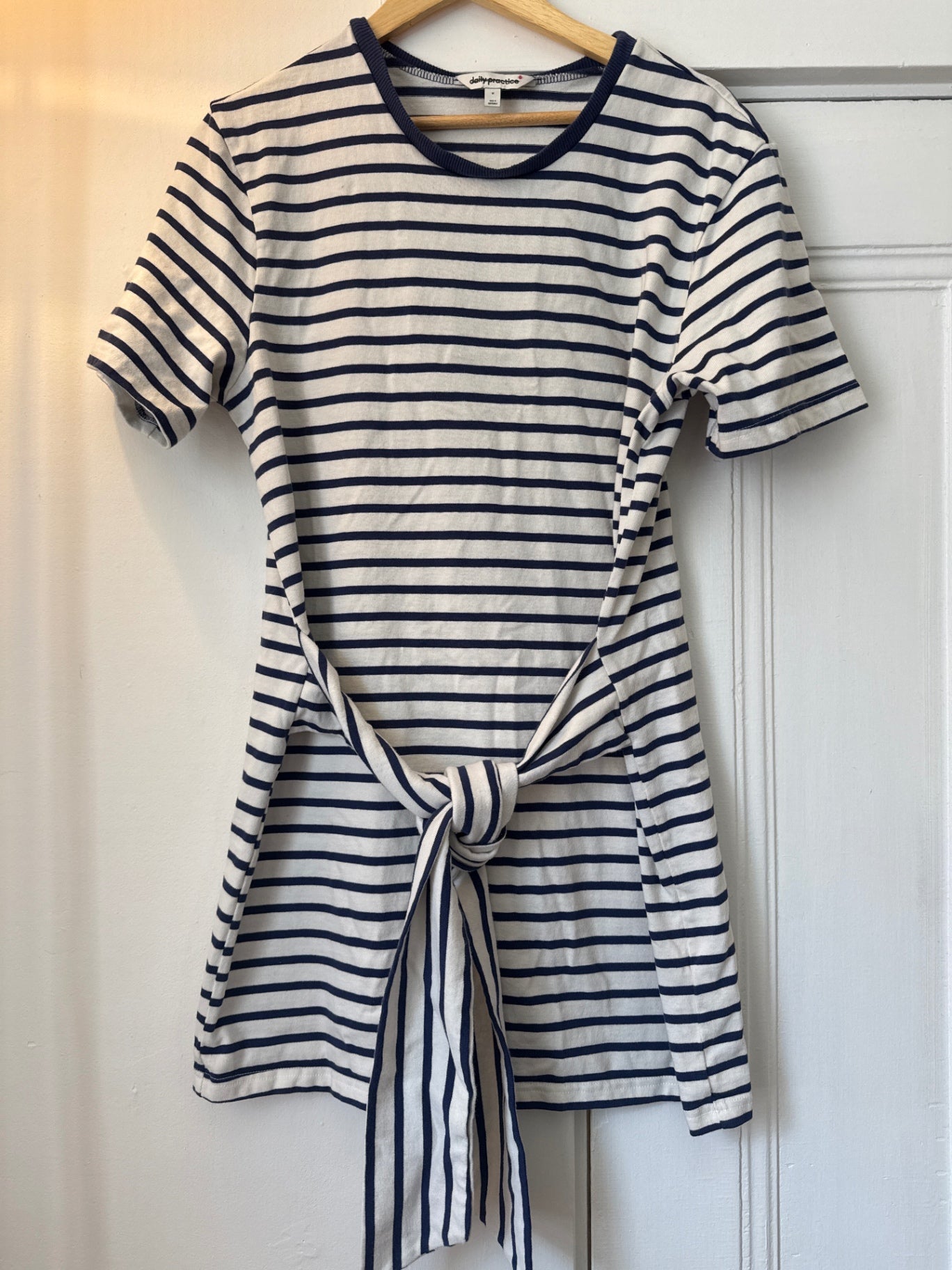 AS IS Daily Practice by Anthropologie Dress M