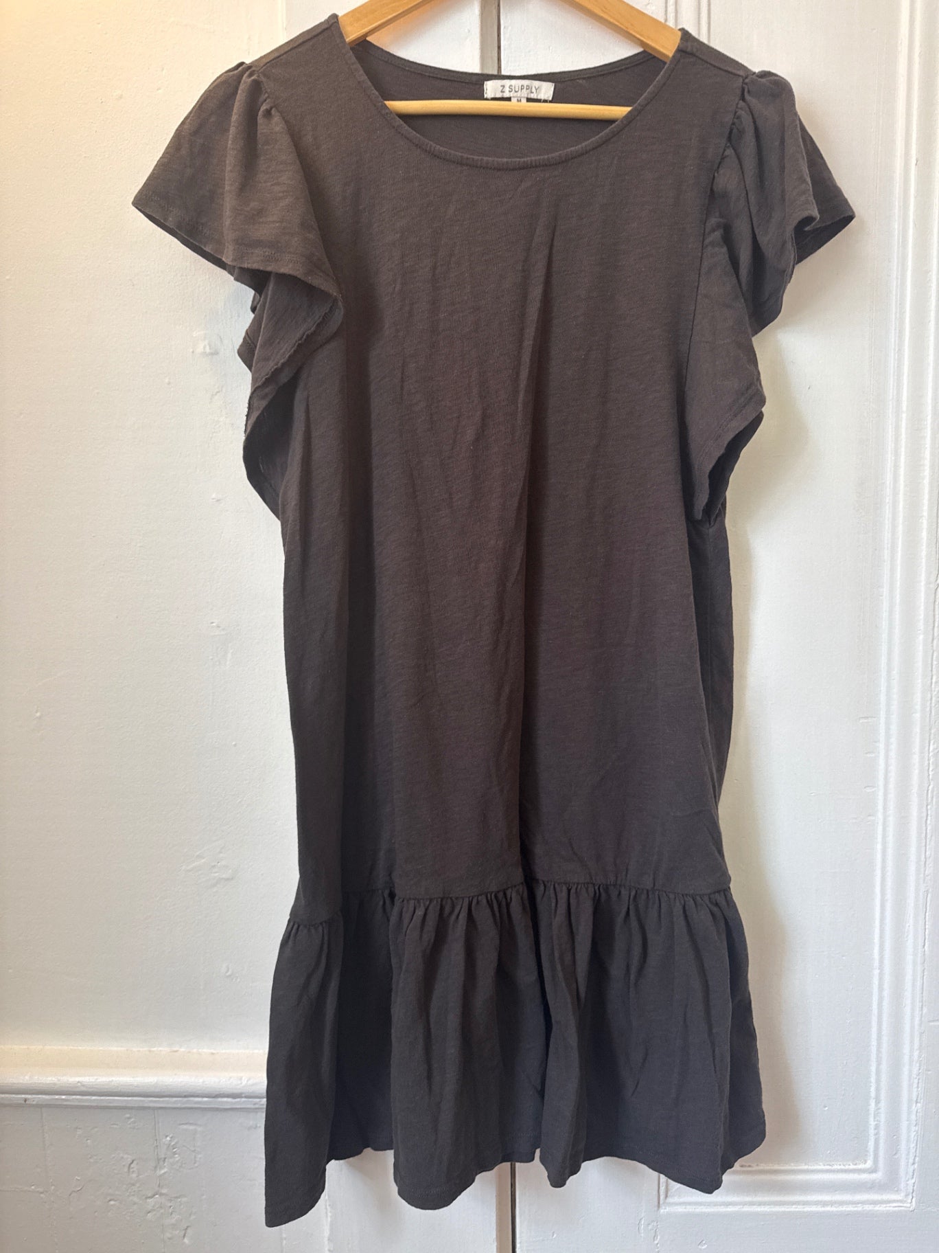 Z Supply Dress M Very Good