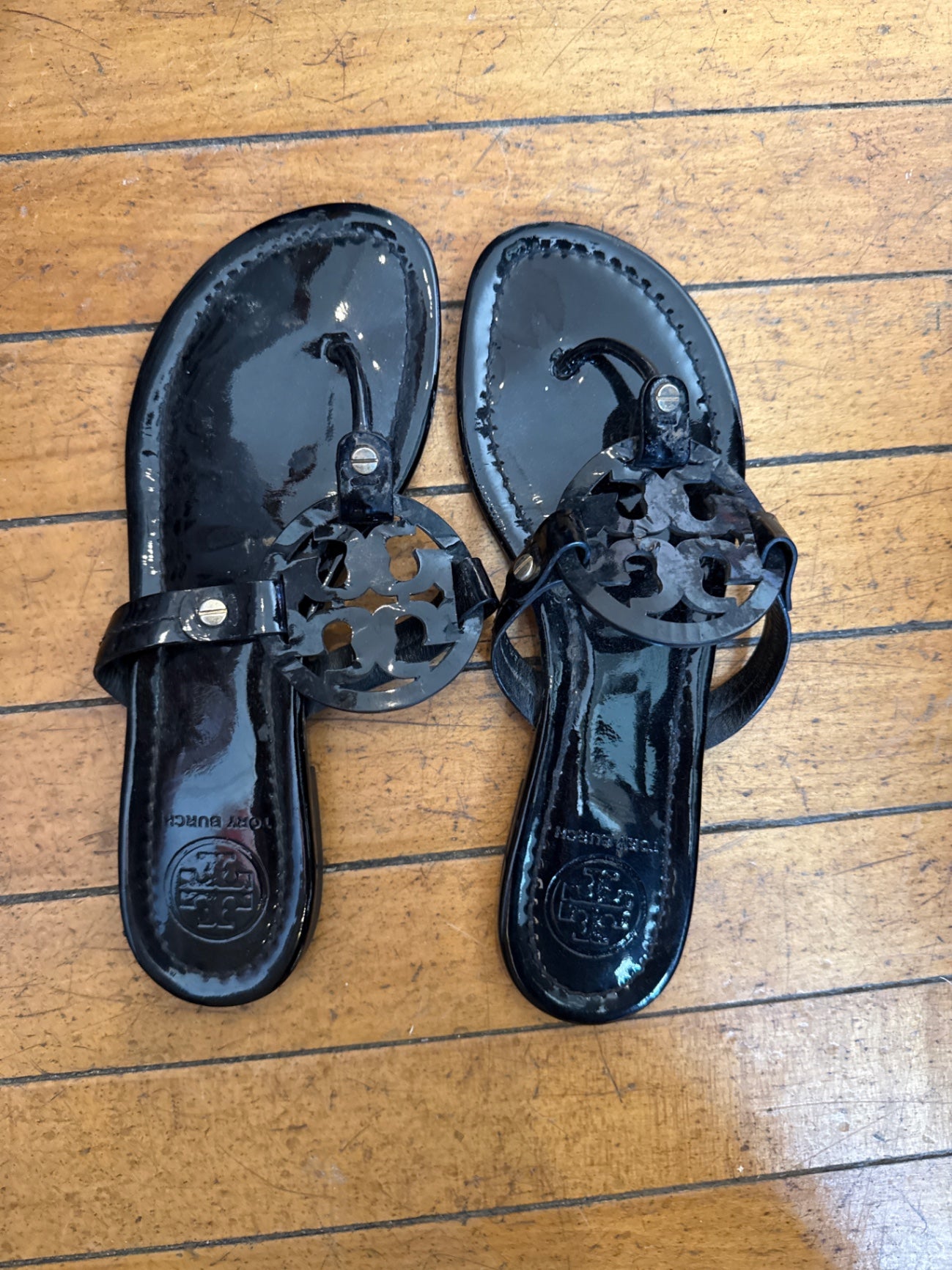 Tory Burch Shoes 5.5 AS IS 