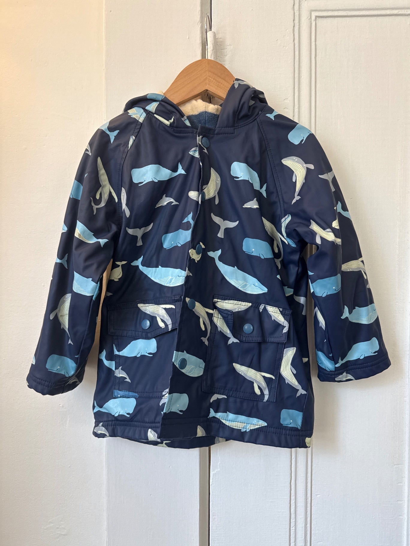 Hatley Outerwear 4 AS IS 