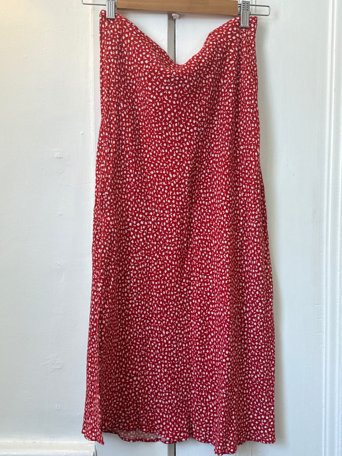 Madewell Skirt 6 Very Good