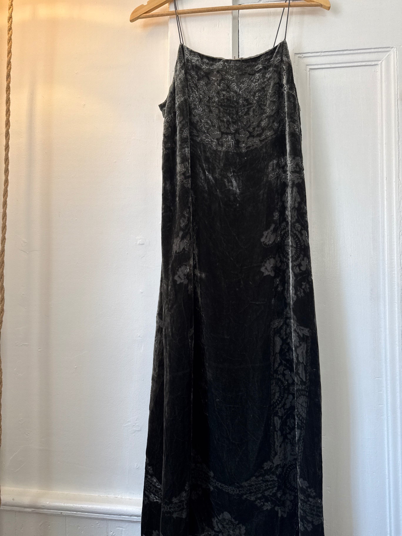 Anthropologie Floreat Dress S Very Good