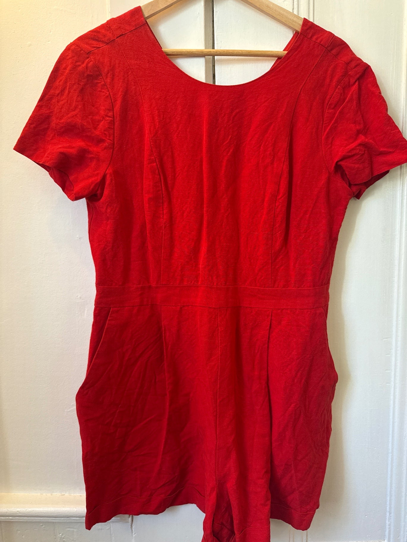 Banana Republic Dress 10 New without tags