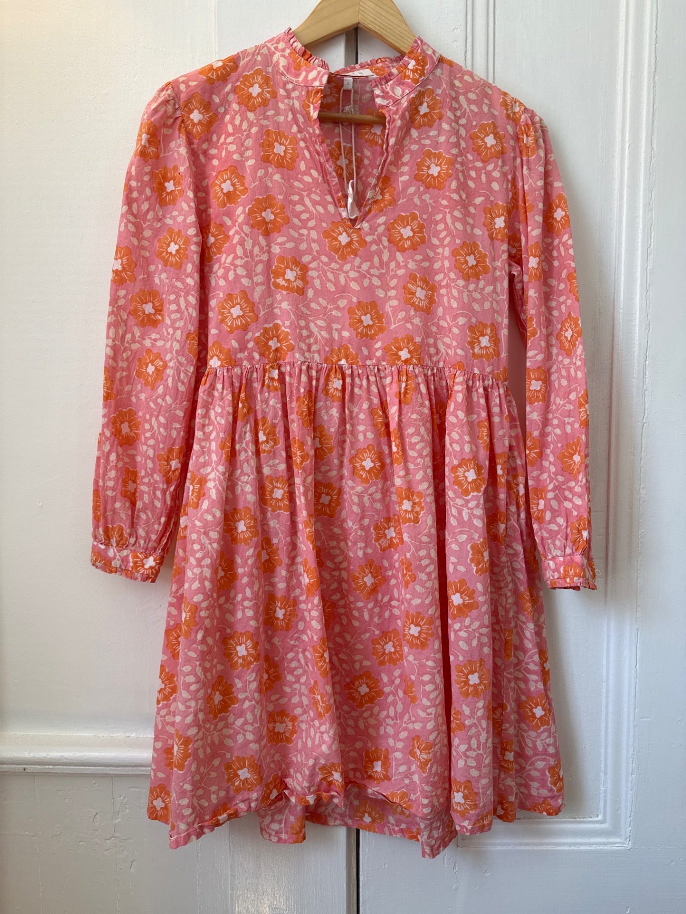 marea Dress S AS IS 