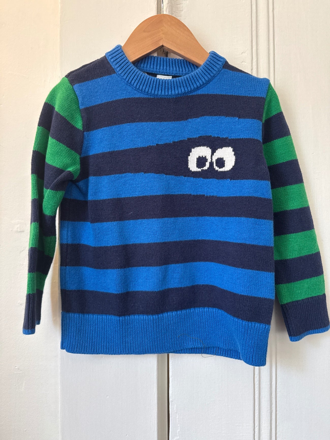 Baby Gap Sweater 4 Very Good