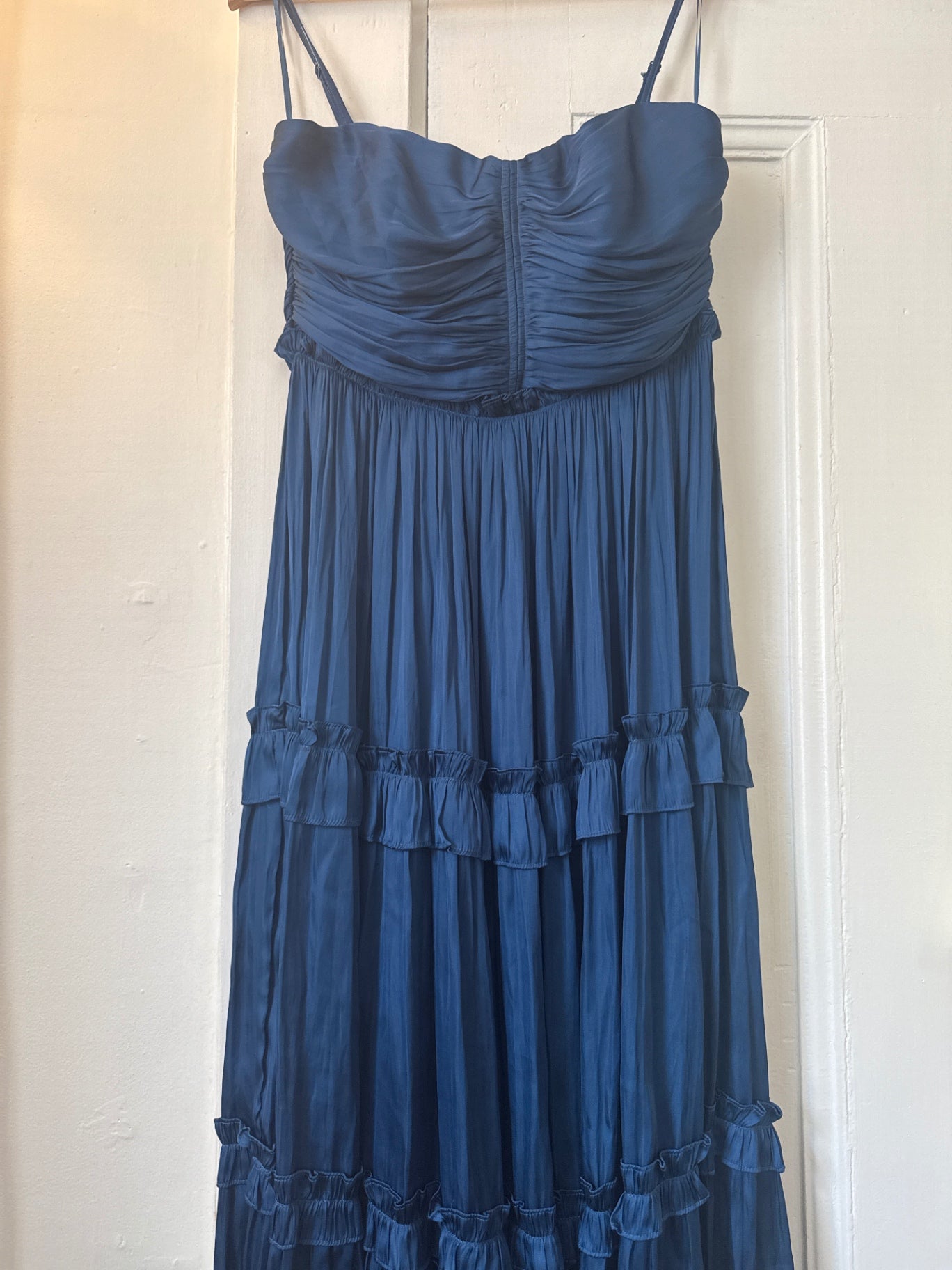 Aqua Dress S New without tags