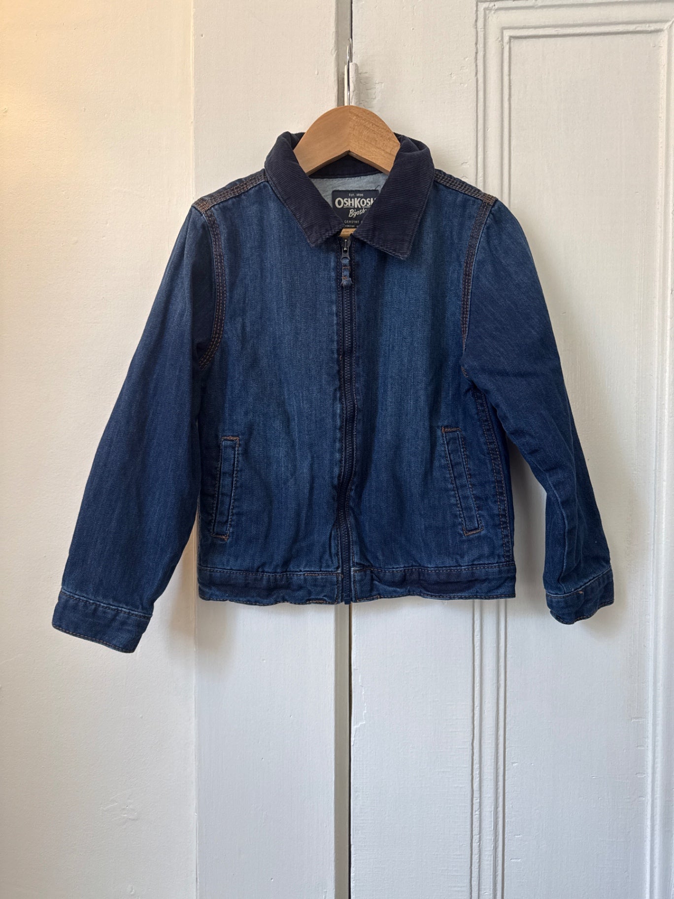 OshKosh B'gosh Outerwear 5 Very Good